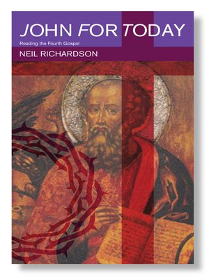 cover image of John for Today